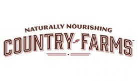 Country Farms Τροφή  για Σκύλους