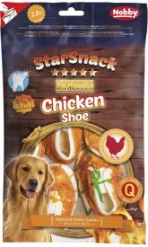Nobby Starsnack Bbq Chicken Shoe 