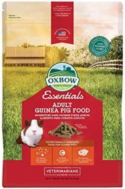 Oxbow Adult Guinea Pig Food 1.8kg