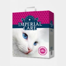 Imperial Cat Litter
