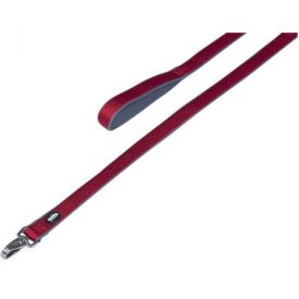 Nobby Leash Classic Preno Royal Red