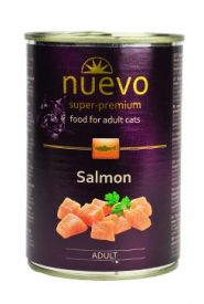 Nuevo Feline Adult Salmon