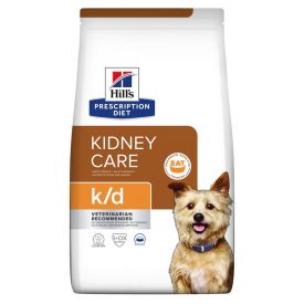 Hill's Prescription Diet K/d Dog Food
