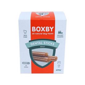Proline Dental Sticks Box