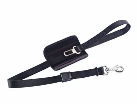 Nobby Car Belt With Dog Leash 100cm X 24mm