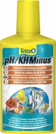 Tetra Ph/kh Minus, 250 -ml. 14190