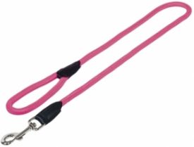 Nobby Fun Royal Neon Rope Pink