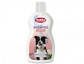 Nobby 2in1 Shampoo