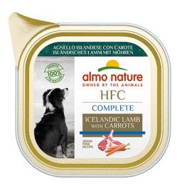 Almo Nature - Hfc Icel. Lamb & Carrots