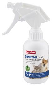 Beaphar Dimethicare Spray For Dogs And Cats