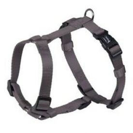 Nobby Harness Classic Grey M/l