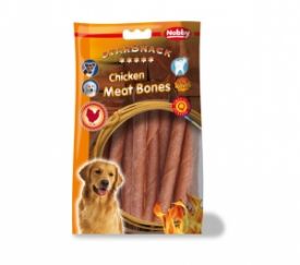 Nobby Starsnack Chicken Meat Bones