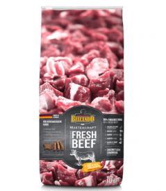 Belcando Mastercraft Fresh Beef Adult All Breeds