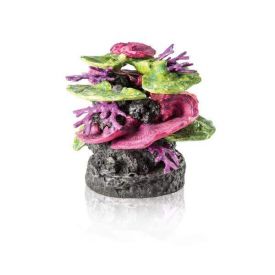 Biorb - Coral Ridge Green & Purple Ornament