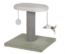 Nobby Cat Tree Yuki Beige/grey 31 X 36 X 34 Cm