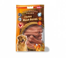 Nobby Starsnack Chicken Meat Bones