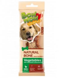 Bow Wow - Natural Bone Beef & Joint Complex 24gr