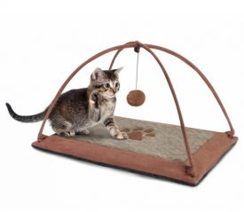 Camon Cat Gym With Toy