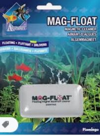 Magnet Float Clean Up Floating Mini