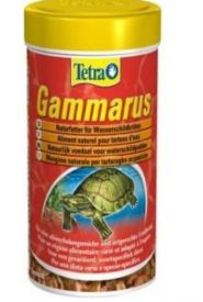 Tetra Food For Reptiles Grammarus