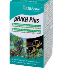 Tetra Liquid For Aquariums Ph/kh Minus 100ml