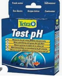 Tetra Ph Test