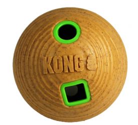 Kong Bamboo Feeder Dumbbell