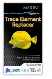 Nt Labs Marine Trace Element Replacer 100ml