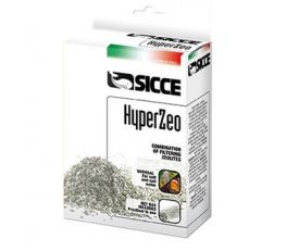 Sicce Hyperzeo Zeolite Mixture 1000 Ml