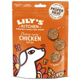 Lily's Kitchen Chicken Bites 70g