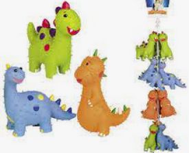 Nobby Dino Toys