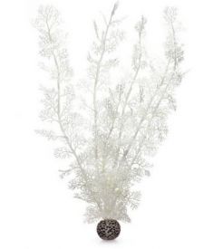 Biorb Sea Fan Large White Plant 15.35 Inch.