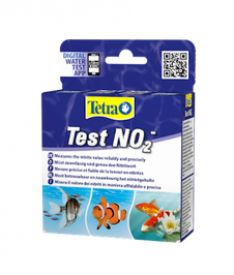 Tetra Test Aquariums No2 Nitrate 10ml