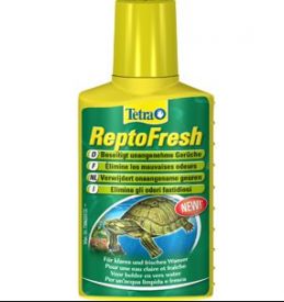 Tetra Liquid For Reptiles Reptofresh 100ml