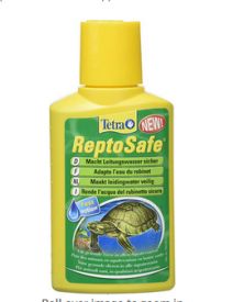 Tetra Repto Safe 100ml