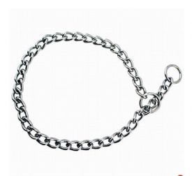 Sprenger Dog Choker Chain 2.5mm X 40cm Medium Heavy