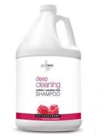 Isle Of Dogs Deep Cleaning Shampoo