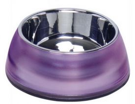 Nobby Bowl Purple Colour 500 Ml