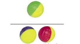 Nobby Tpr-foam Ball 6 Cm