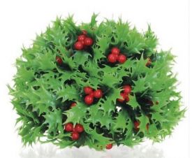 Biorb Holly Ball With Berries