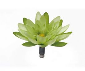 Hagen Fluval Chi Lily Flower Ornament/ 4.85