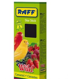 Raff Star-stick Wild 