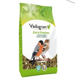 Vadigran Euro Finches Original