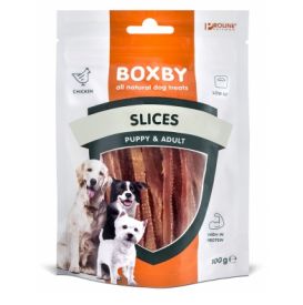 Boxby Slices