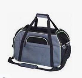 Nobby Carrier Lujan Grey