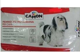 Camon Diapers