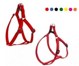 Camon Nylon Harness No.4