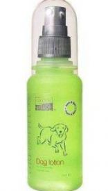 Greenfields Dog Lotion Very Cherry