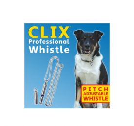 Clix Professional Whistle