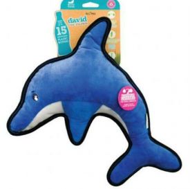 Beco Plush Toy - Dolphin 